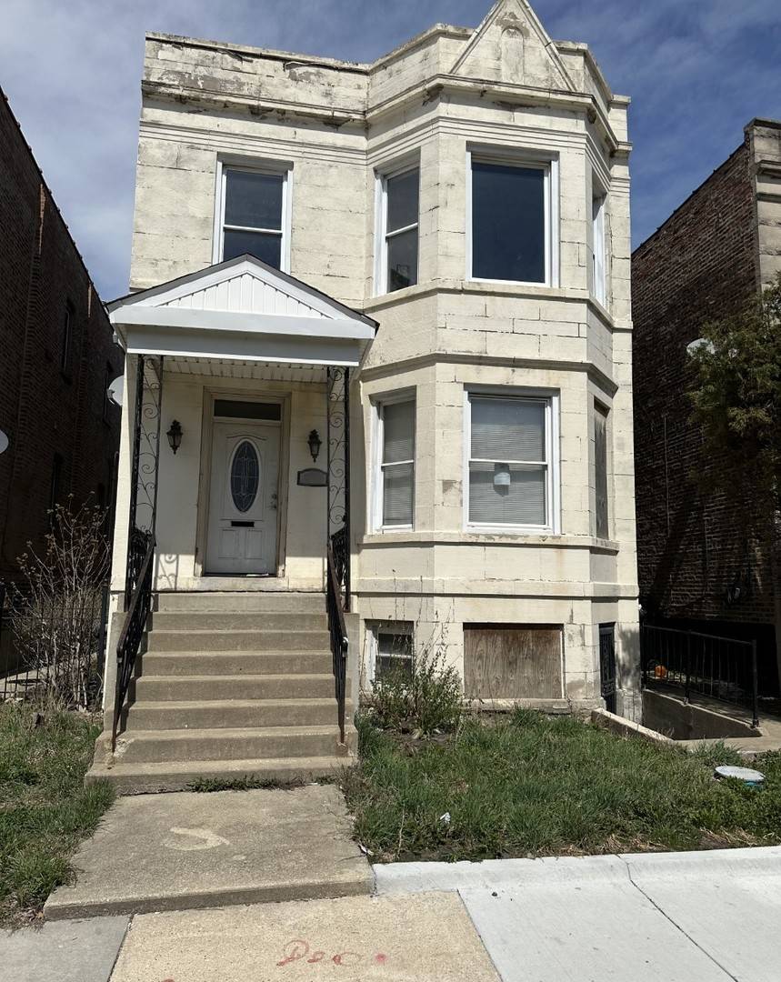 Chicago, IL 60623,4128 W 21st ST