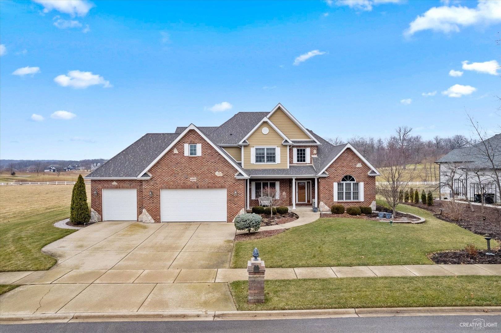 Yorkville, IL 60560,6109 Legacy CIR