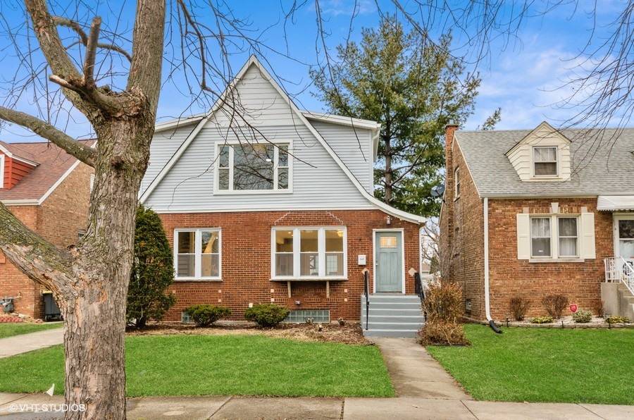 3640 Madison ST, Lansing, IL 60438
