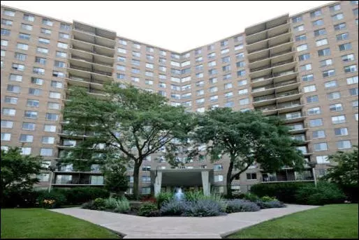 7033 N Kedzie AVE #1407, Chicago, IL 60645