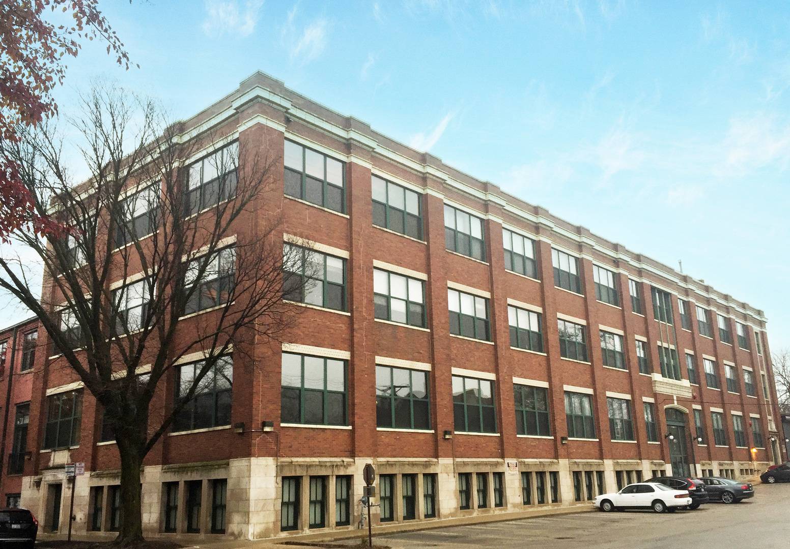601 Linden PL #301, Evanston, IL 60202