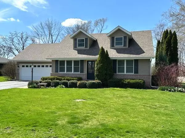 205 N Lincoln ST, Elwood, IL 60421