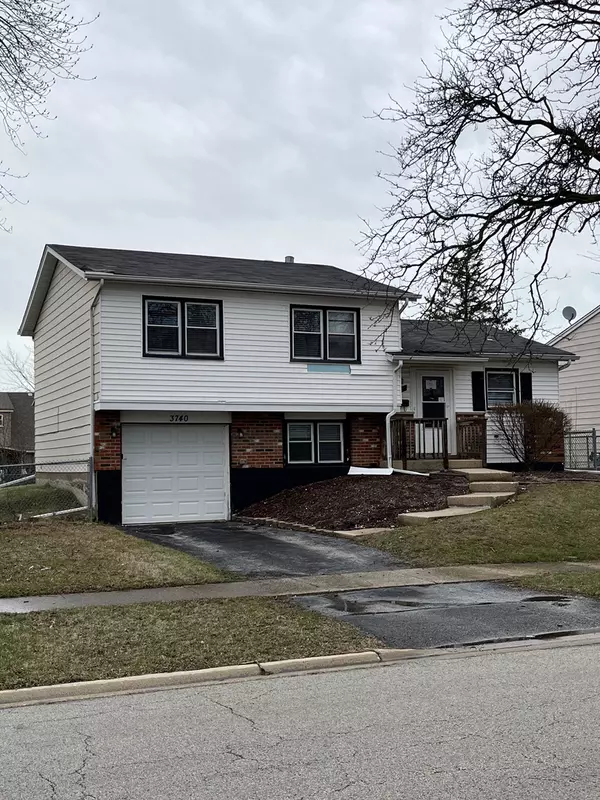 3740 Highland PL, Country Club Hills, IL 60478