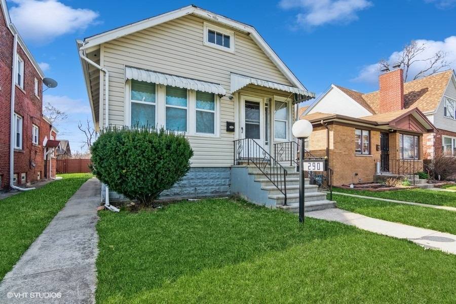 290 E 148th ST, Harvey, IL 60426