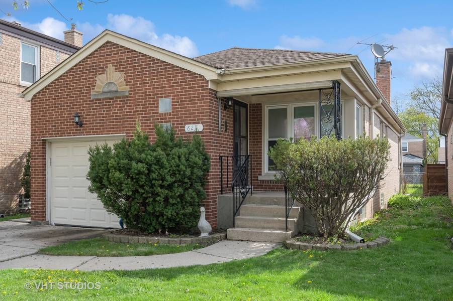 6219 N Tripp AVE, Chicago, IL 60646