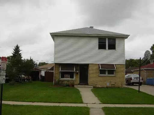 9916 SUNNYSIDE AVE, Schiller Park, IL 60176