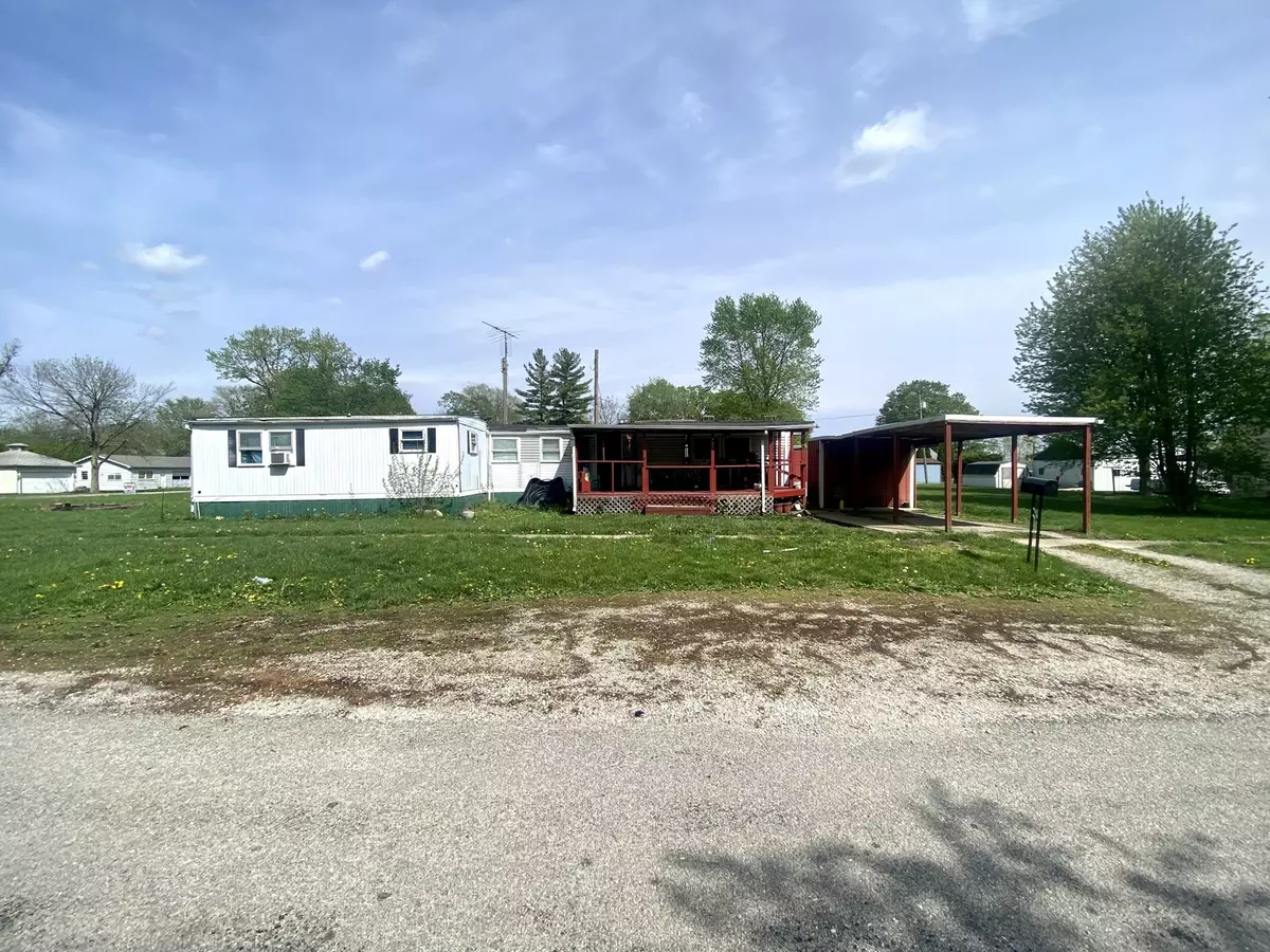 Homer, IL 61849,507 S East ST