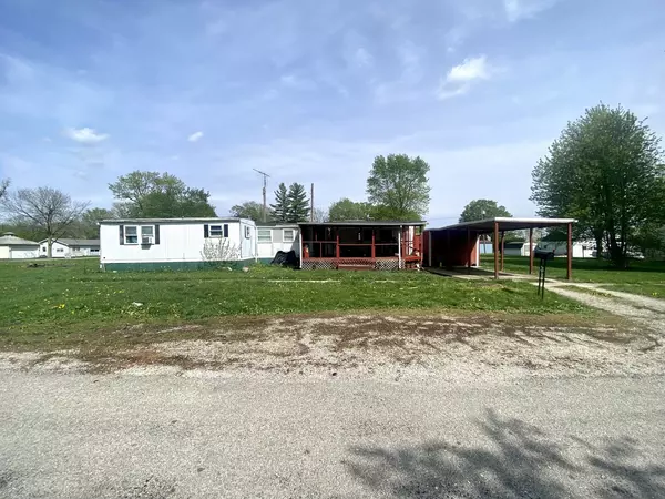 507 S East ST, Homer, IL 61849