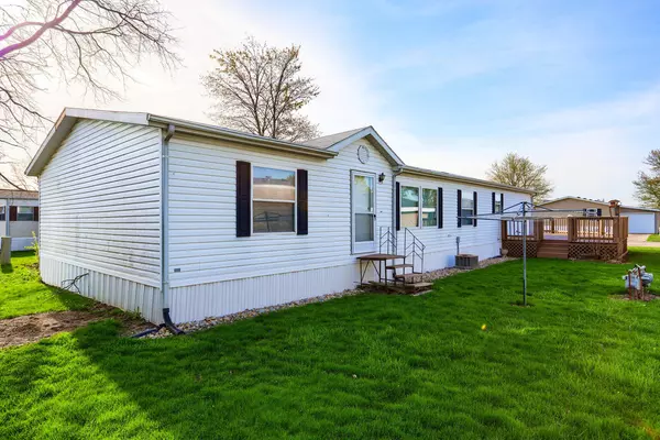 Mahomet, IL 61853,615 Williamson ST