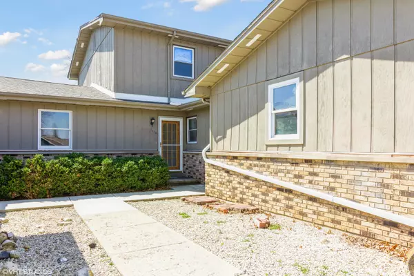 1114 E Arnold ST, Sandwich, IL 60548