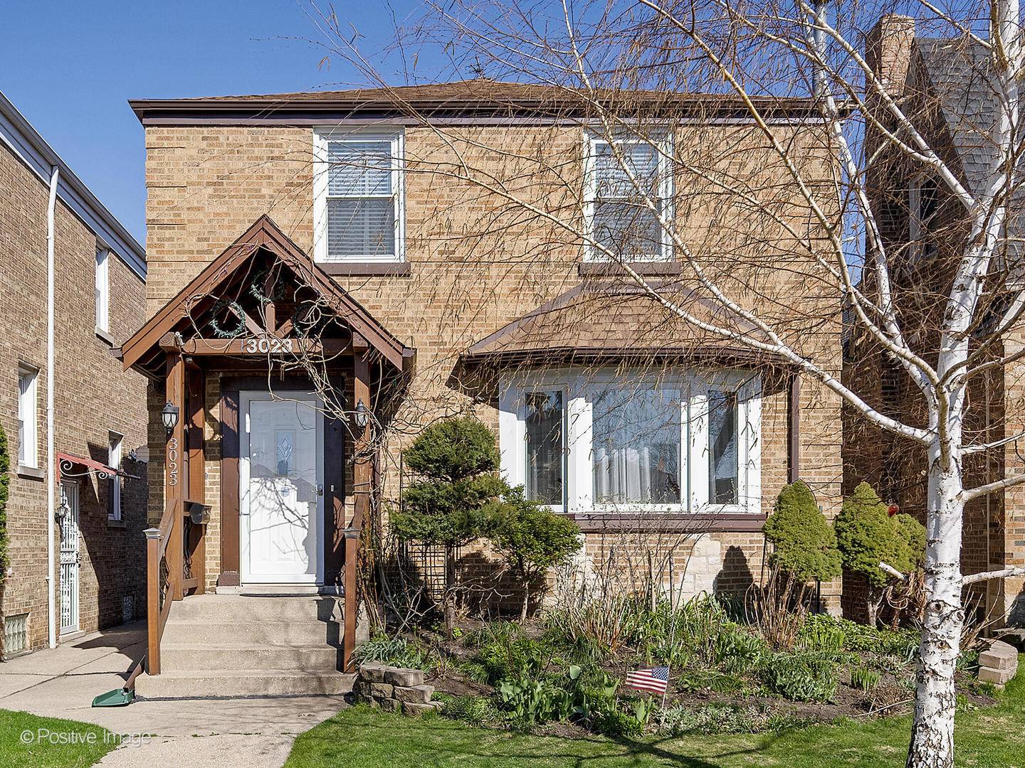 3023 N Natchez AVE, Chicago, IL 60634