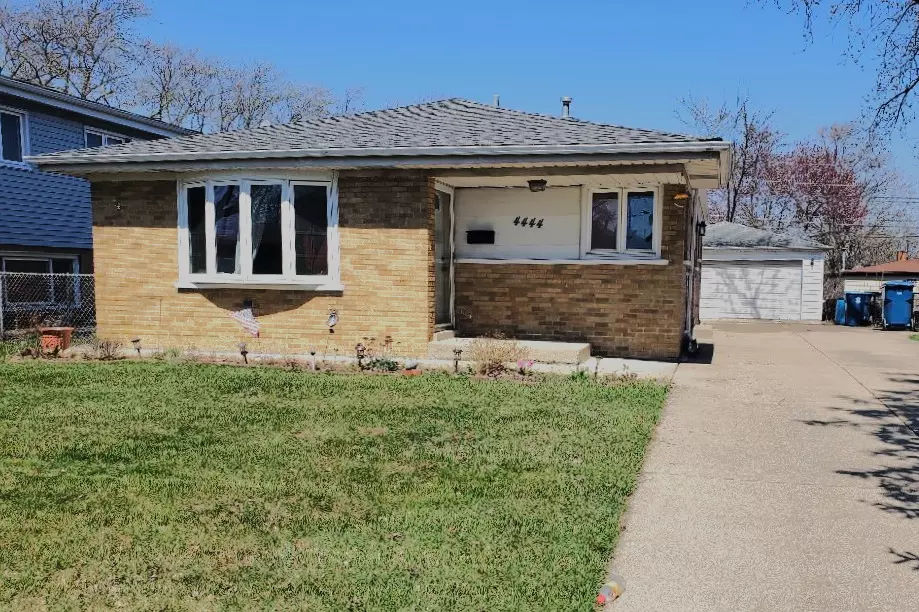 Alsip, IL 60803,4444 W 123rd PL