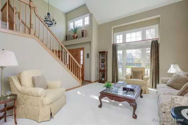 North Aurora, IL 60542,120 Matthias CT