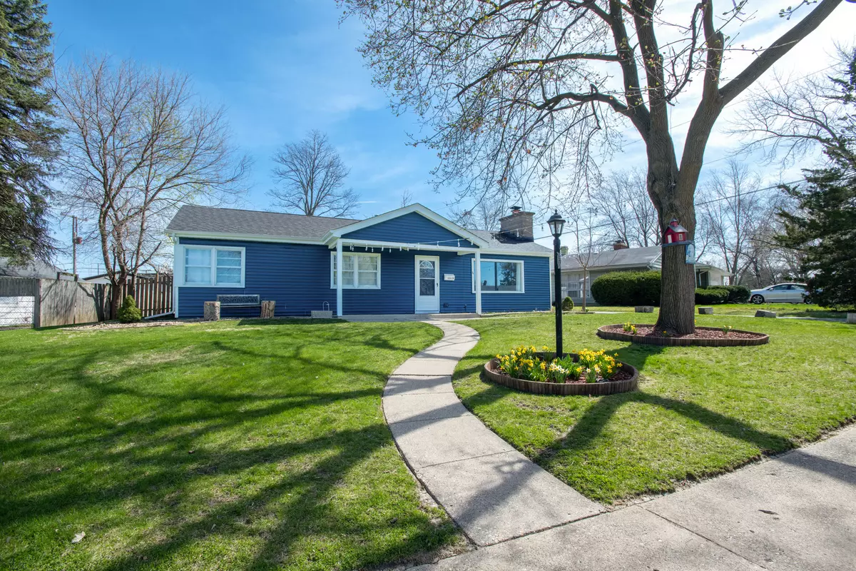 Montgomery, IL 60538,1314 Carol PL