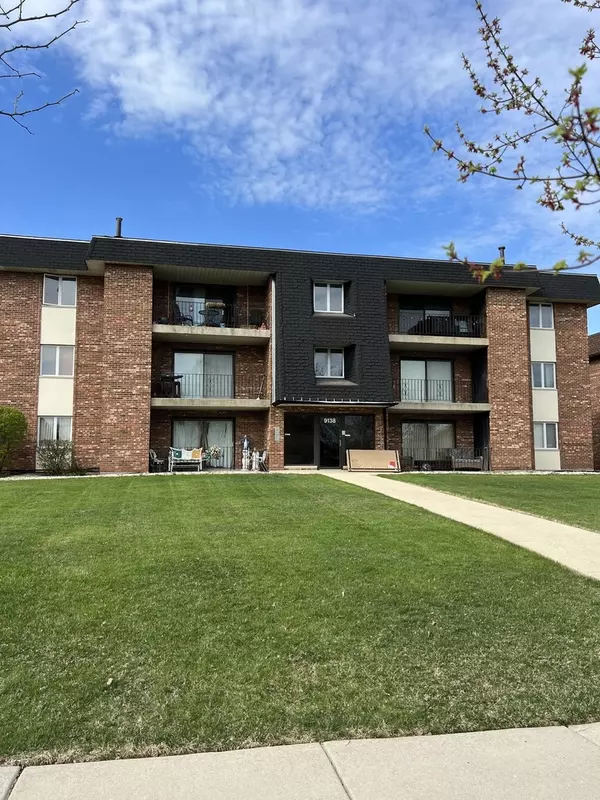 9138 W 140 ST #204,  Orland Park,  IL 60462