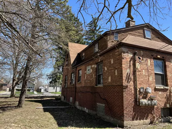 Chicago Heights, IL 60411,1310 Scott AVE