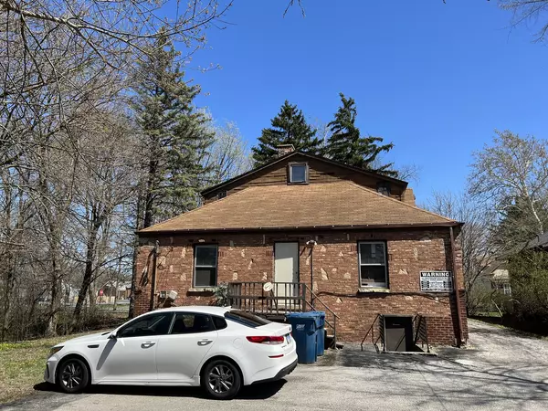Chicago Heights, IL 60411,1310 Scott AVE