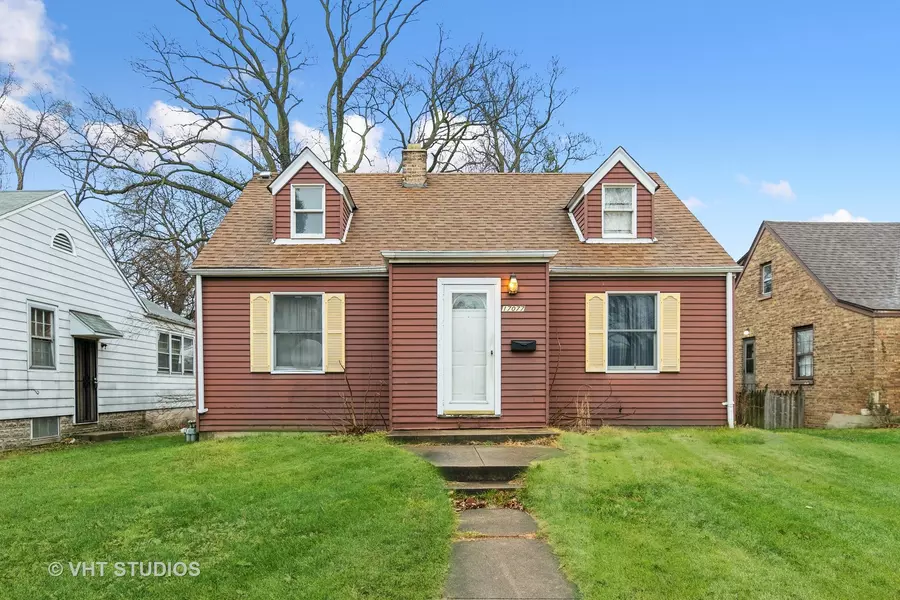 17077 Bulger AVE, Hazel Crest, IL 60429