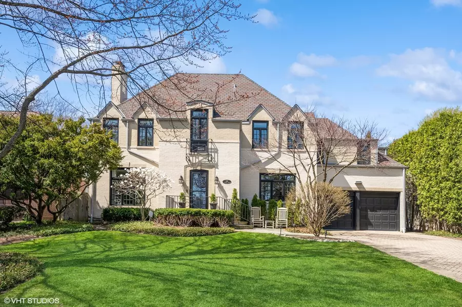 348 Sterling RD, Kenilworth, IL 60043