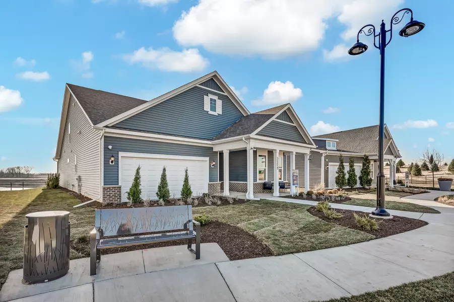 3180 Sweetgrass CIR, Aurora, IL 60503