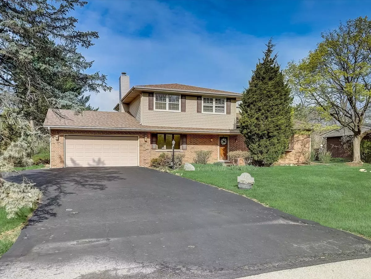 Burr Ridge, IL 60527,9S732 William DR