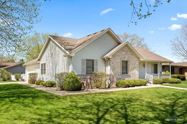 Sandwich, IL 60548,1001 Reimann AVE