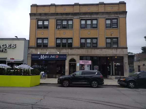 314 E 75th ST, Chicago, IL 60619