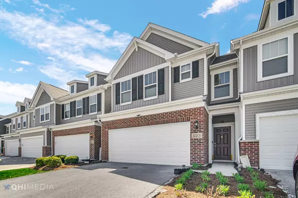 Aurora, IL 60504,523 Watercress DR