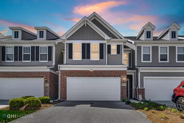 Aurora, IL 60504,523 Watercress DR