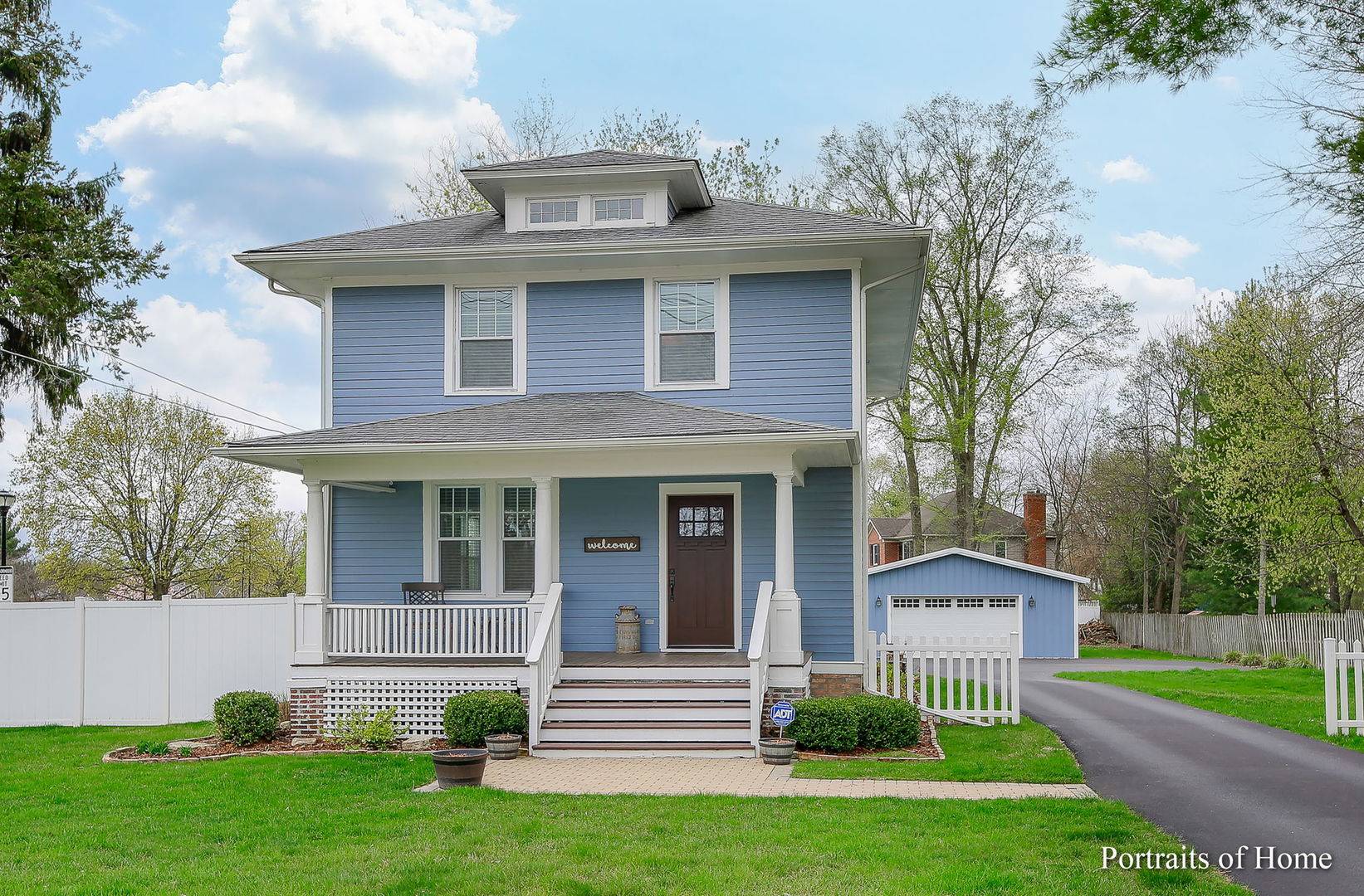 28W751 Batavia RD, Warrenville, IL 60555