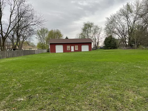 lot 1 W Rolf RD, Plainfield, IL 60586