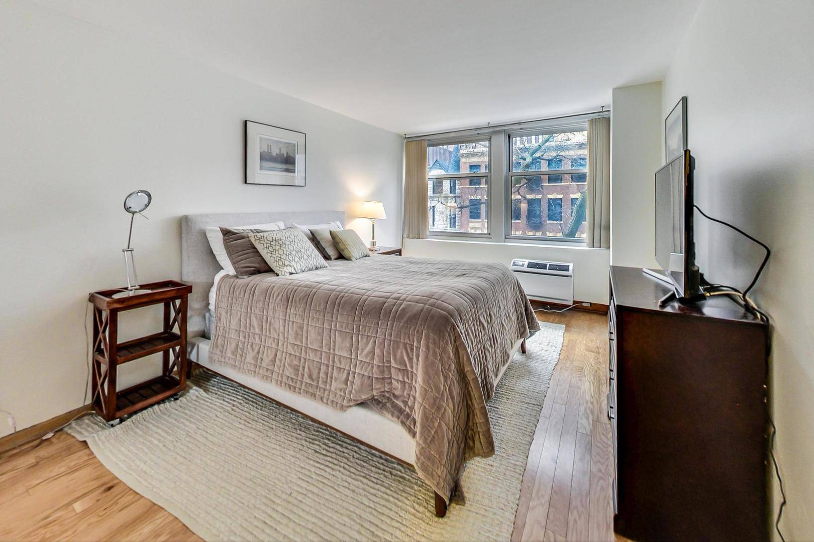 Chicago, IL 60611,30 E Elm ST #3E