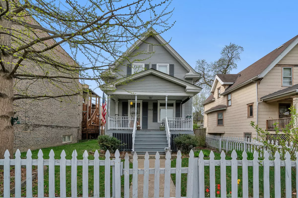 Chicago, IL 60644,5915 W Huron ST