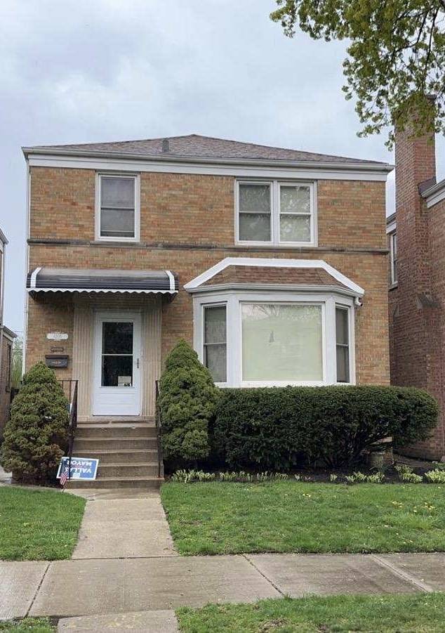 6205 N Central Park AVE, Chicago, IL 60659