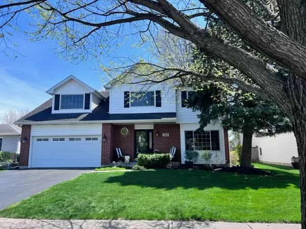 Bolingbrook, IL 60490,256 BUTTE VIEW DR