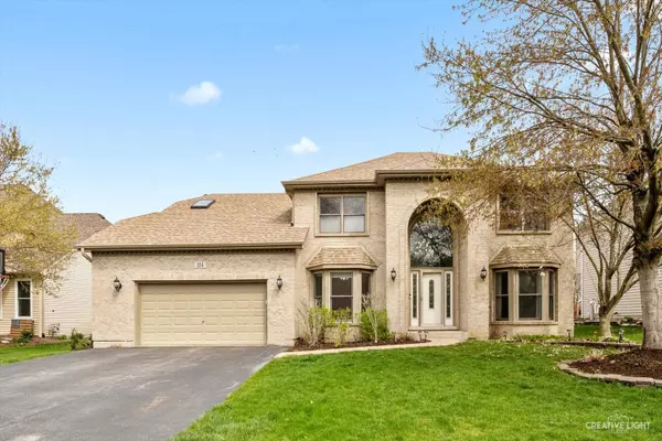 114 Woodlet LN, Bolingbrook, IL 60490