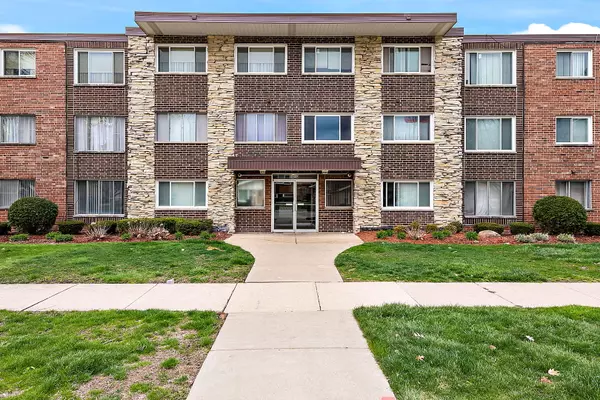10210 Washington AVE #302,  Oak Lawn,  IL 60453