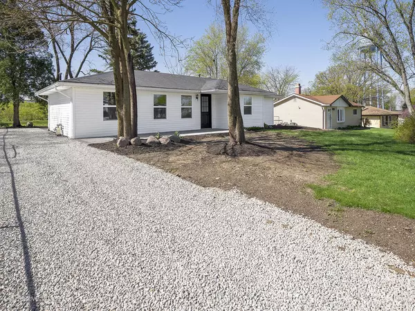 Lockport, IL 60441,16523 W 147th PL