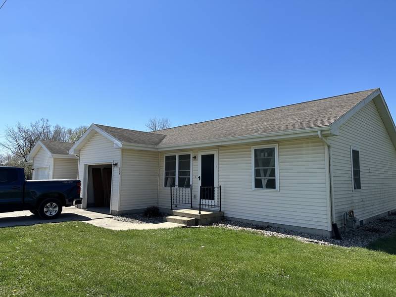 105 Short ST, Chebanse, IL 60922