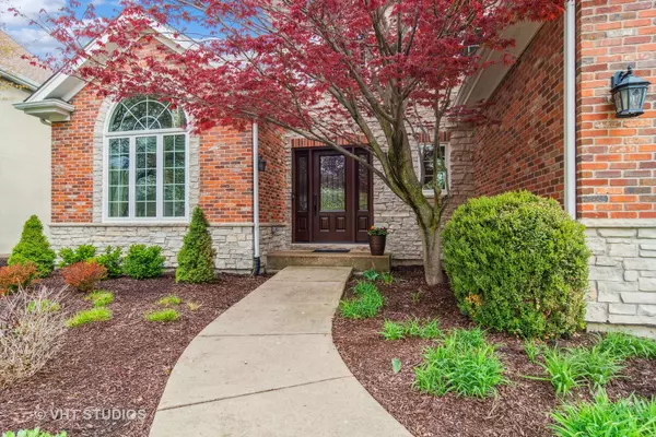 Aurora, IL 60502,1069 CHADWICK CT