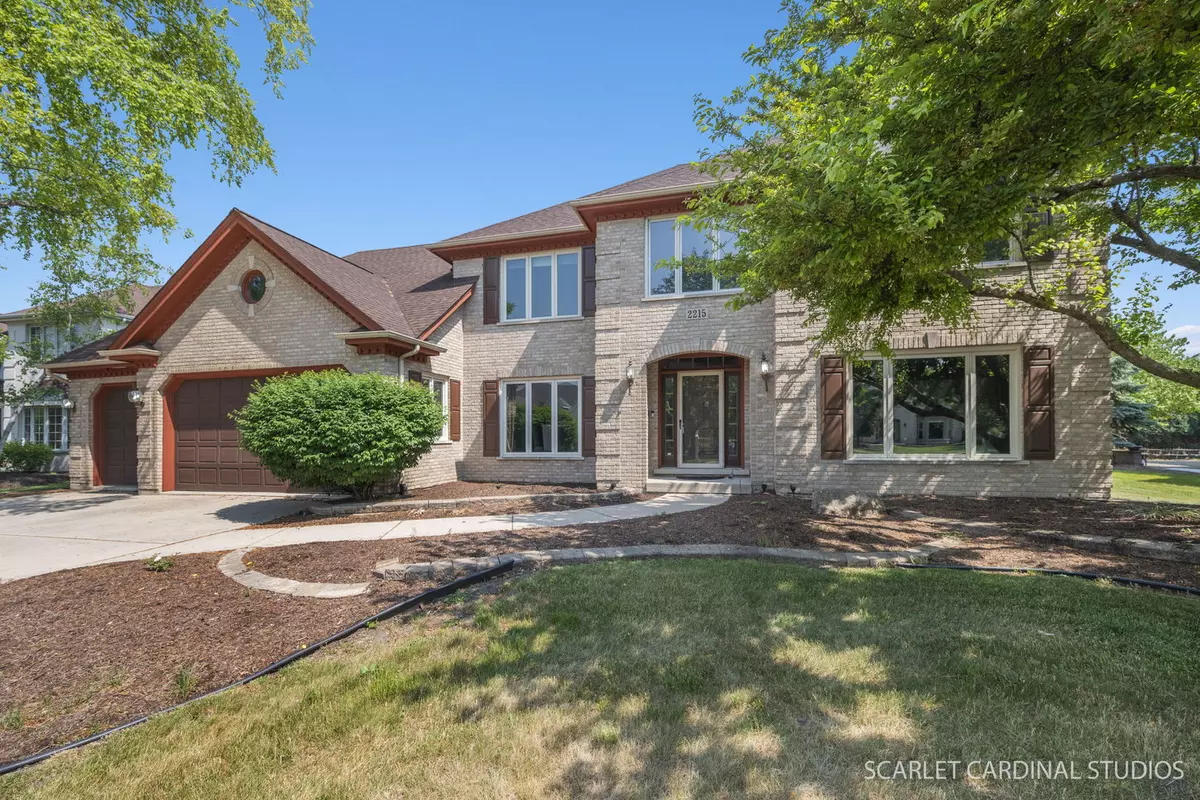 Naperville, IL 60564,2215 Sable Oaks DR