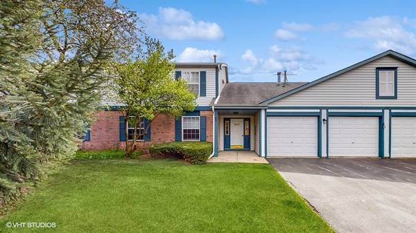 255 Crestview DR #B, Wauconda, IL 60084