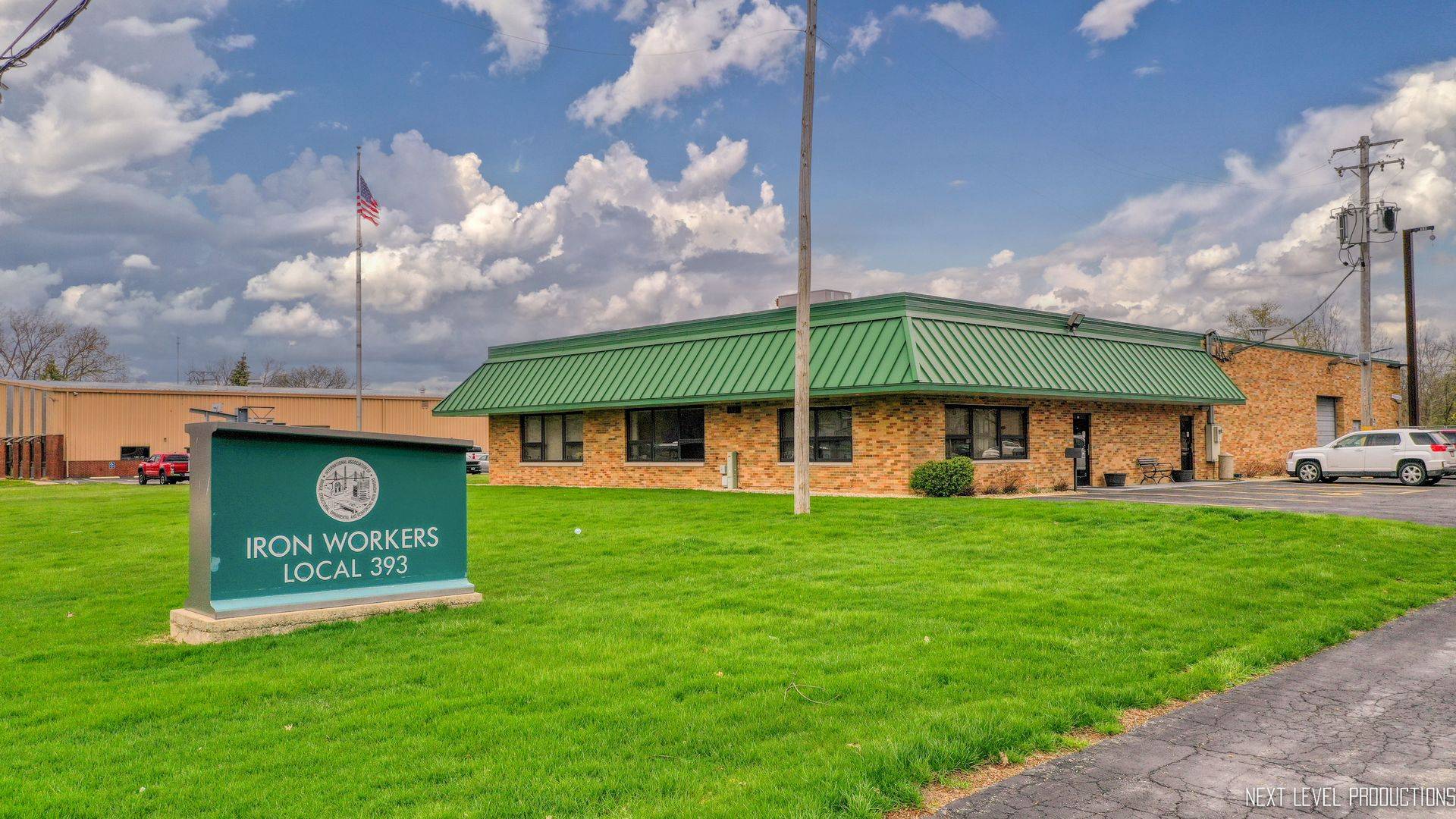 1901 Selmarten RD #1901, Aurora, IL 60505