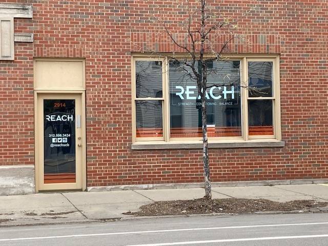 2914 N Lincoln AVE, Chicago, IL 60657