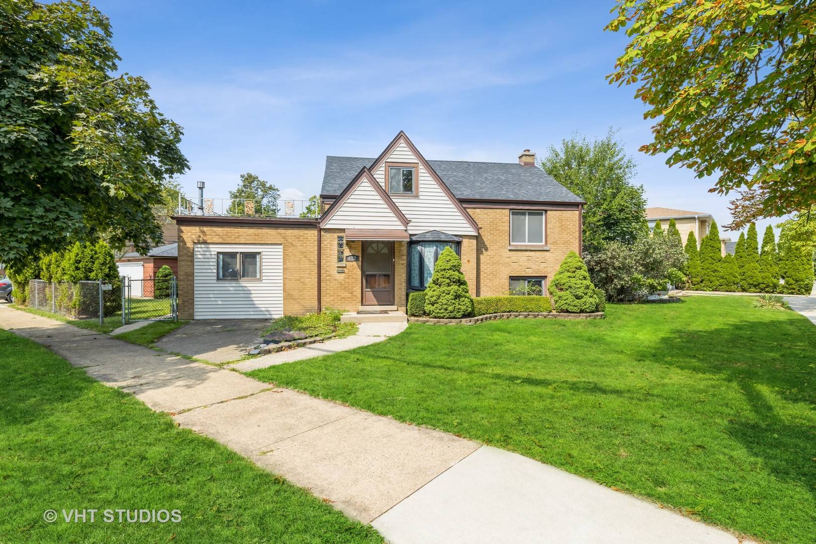 4112 Gage AVE, Lyons, IL 60534
