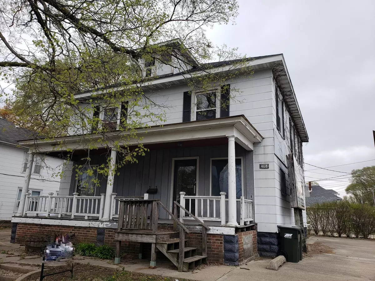Sterling, IL 61081,408 E 4th ST