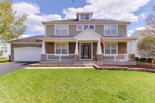 331 Weymouth AVE, Elgin, IL 60124
