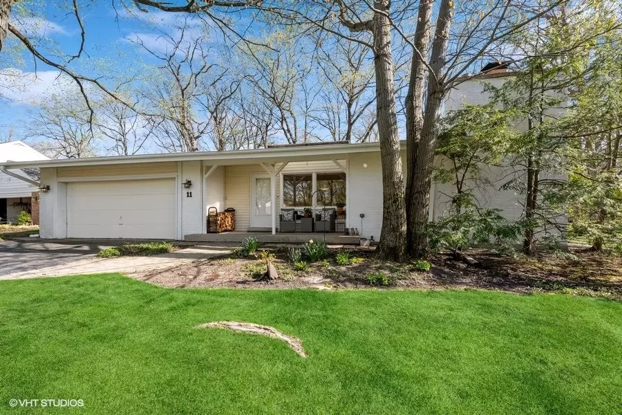 Lincolnshire, IL 60069,11 Grenadier CT
