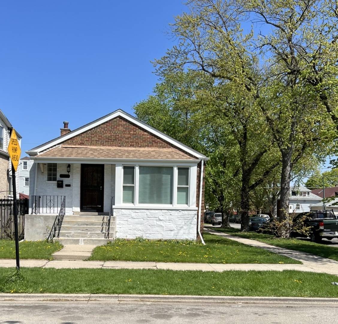 5759 S Albany AVE, Chicago, IL 60629