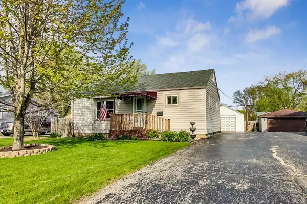 Aurora, IL 60506,547 N Westlawn AVE